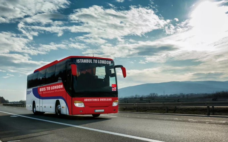 Toplu Taşıma Isıtma Sistemlerinde Hava Kalitesi