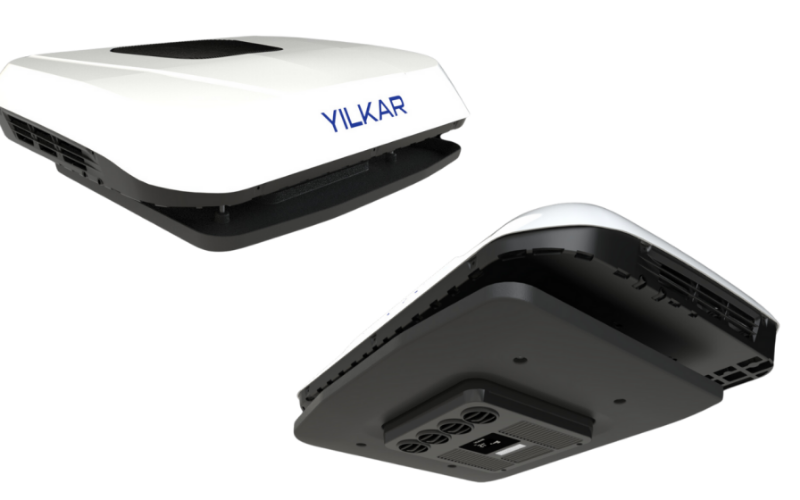 Araçlarda Elektrikli Klima Seçiminde Doğru Kapasiteyi Belirleme Yöntemleri