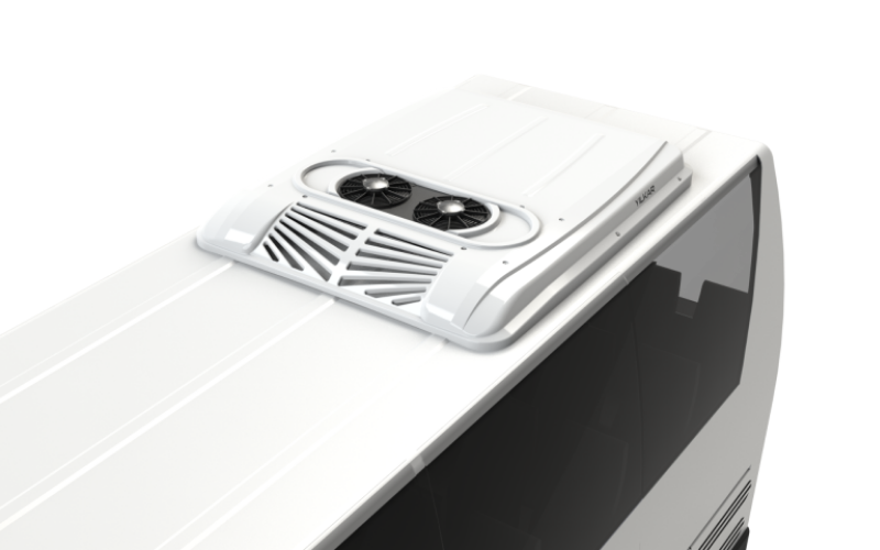 Araçlarda Kabin Kliması İklimlendirme Performansı Nasıl Artırılır